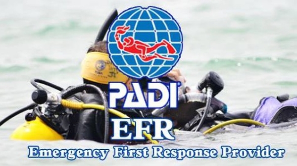 Emergency First Response